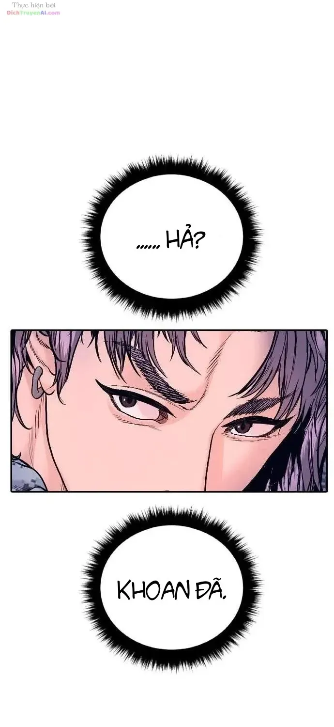 Bố Tôi Là Đặc Vụ Chap 266 - Next Chap 267