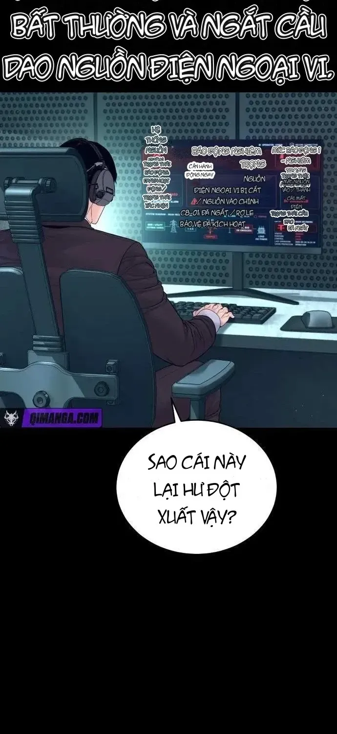Bố Tôi Là Đặc Vụ Chap 266 - Next Chap 267