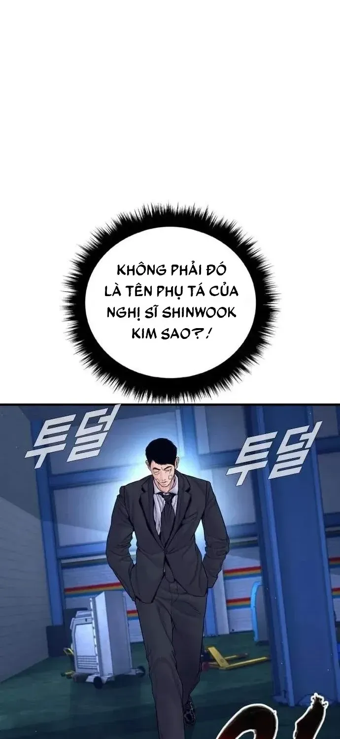 Bố Tôi Là Đặc Vụ Chap 266 - Next Chap 267