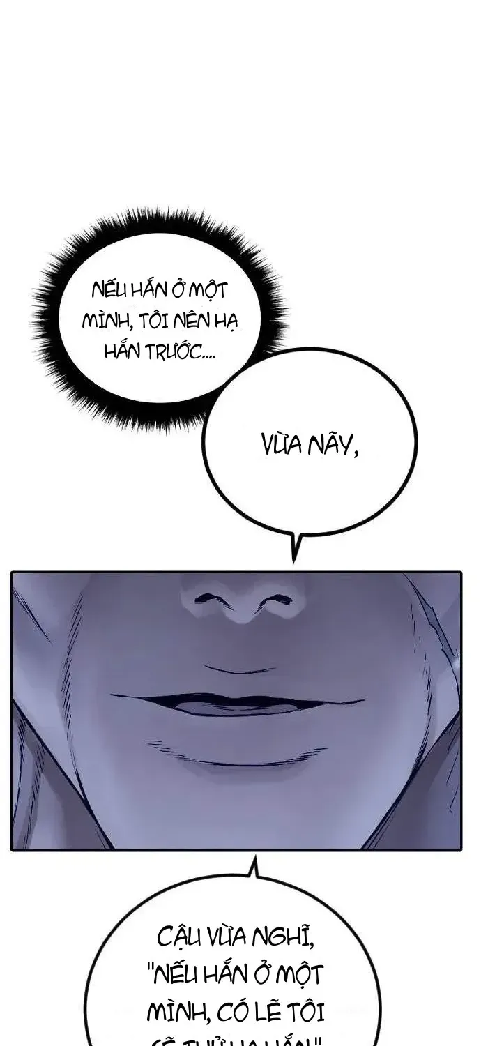 Bố Tôi Là Đặc Vụ Chap 266 - Next Chap 267