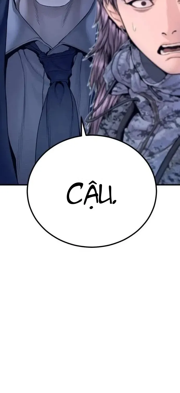 Bố Tôi Là Đặc Vụ Chap 266 - Next Chap 267