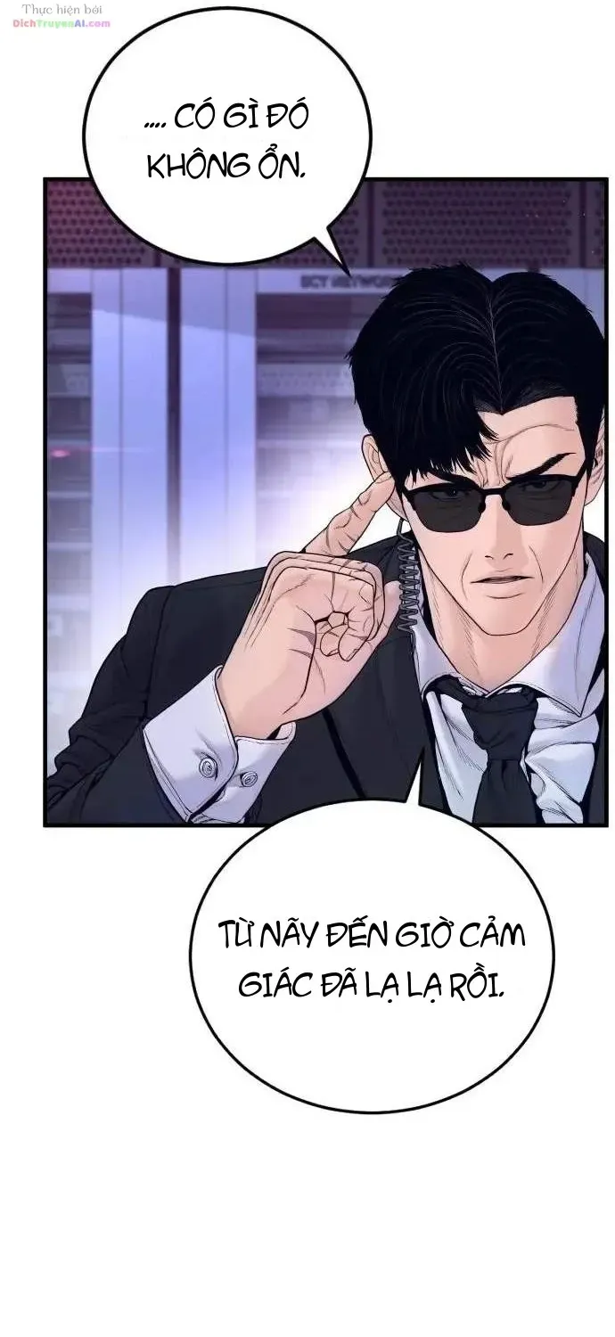 Bố Tôi Là Đặc Vụ Chap 266 - Next Chap 267