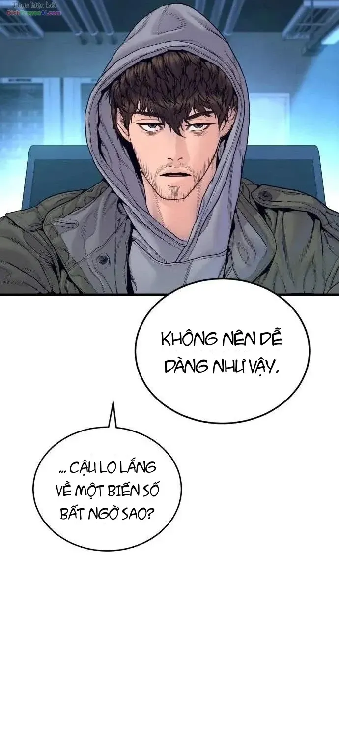 Bố Tôi Là Đặc Vụ Chap 266 - Next Chap 267