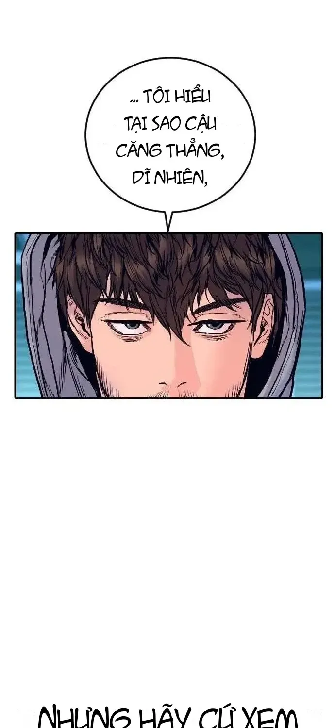 Bố Tôi Là Đặc Vụ Chap 266 - Next Chap 267