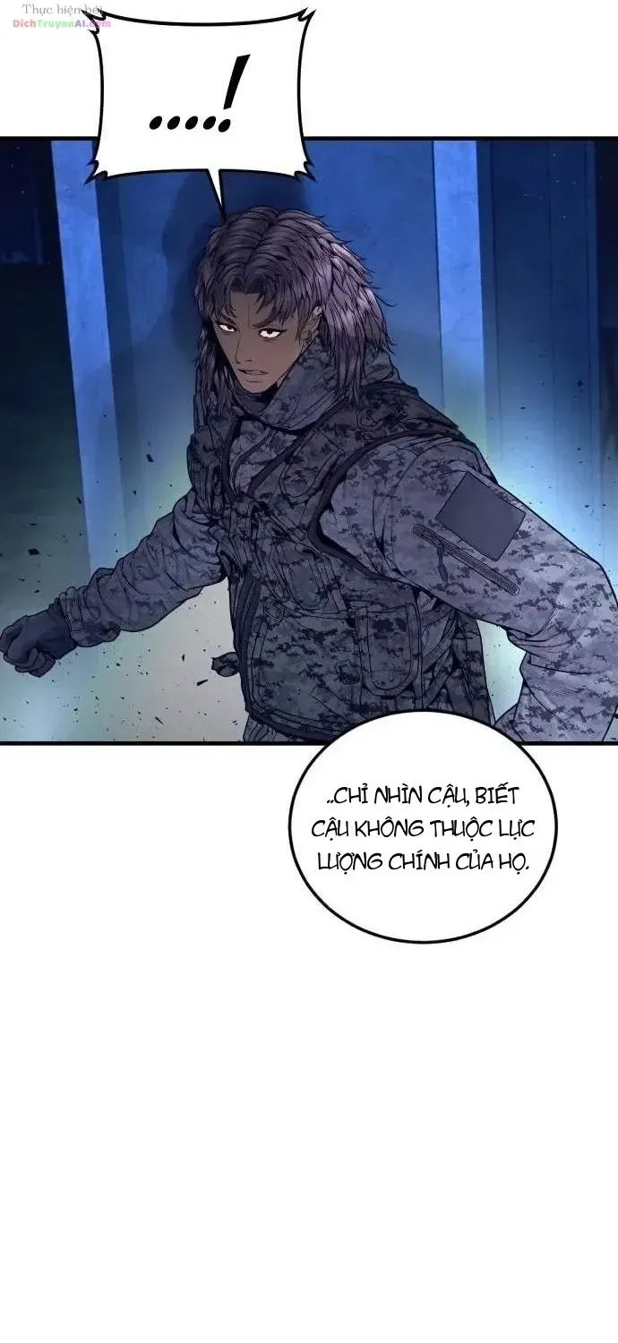 Bố Tôi Là Đặc Vụ Chap 266 - Next Chap 267