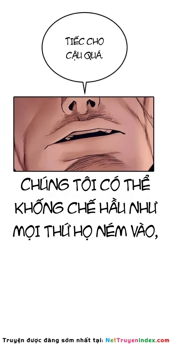 Bố Tôi Là Đặc Vụ Chap 266 - Next Chap 267