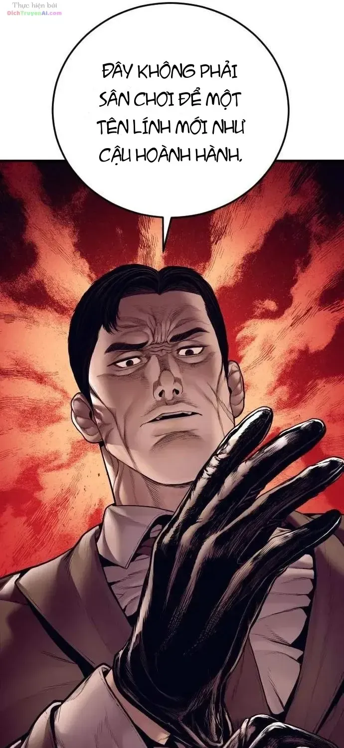 Bố Tôi Là Đặc Vụ Chap 266 - Next Chap 267