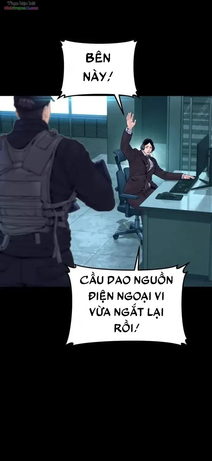 Bố Tôi Là Đặc Vụ Chap 266 - Next Chap 267