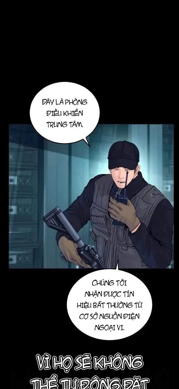 Bố Tôi Là Đặc Vụ Chap 266 - Next Chap 267