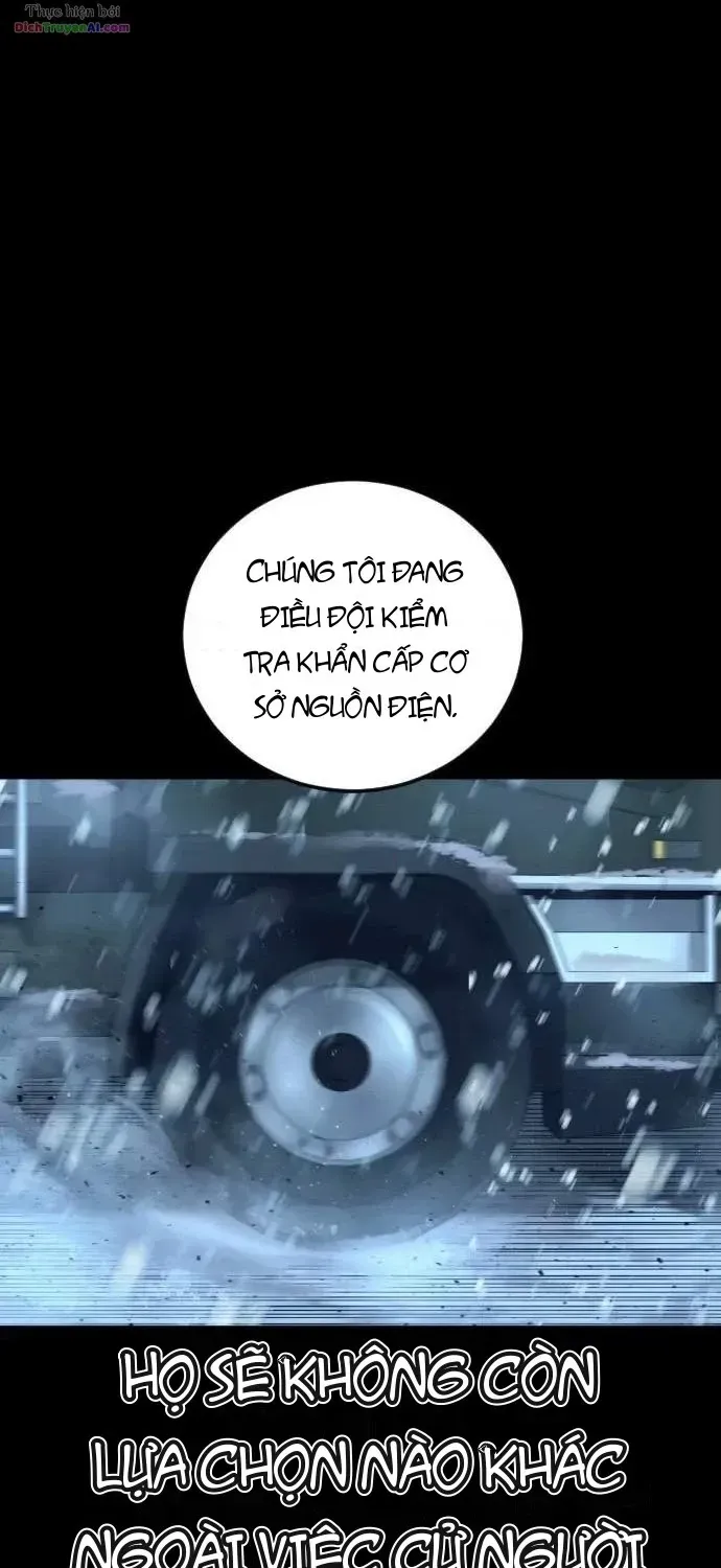 Bố Tôi Là Đặc Vụ Chap 266 - Next Chap 267