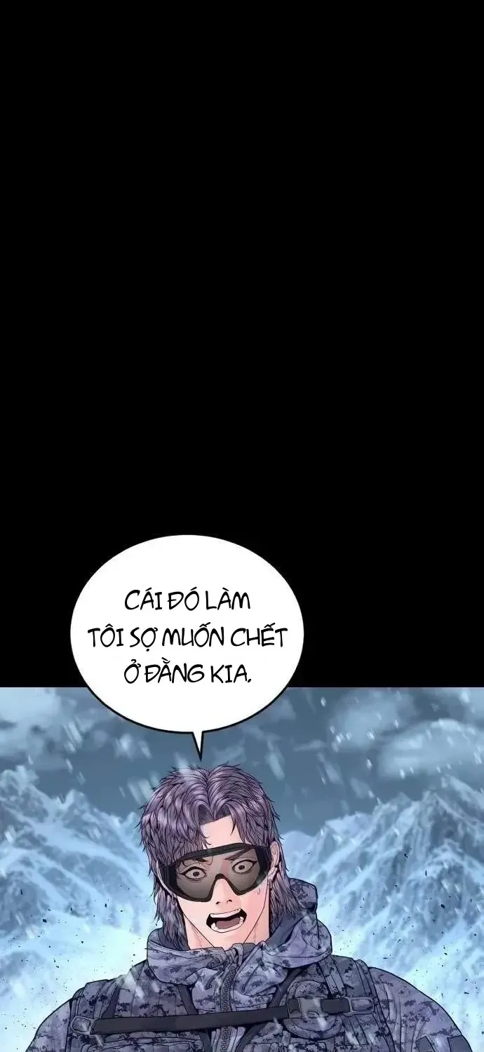 Bố Tôi Là Đặc Vụ Chap 266 - Next Chap 267