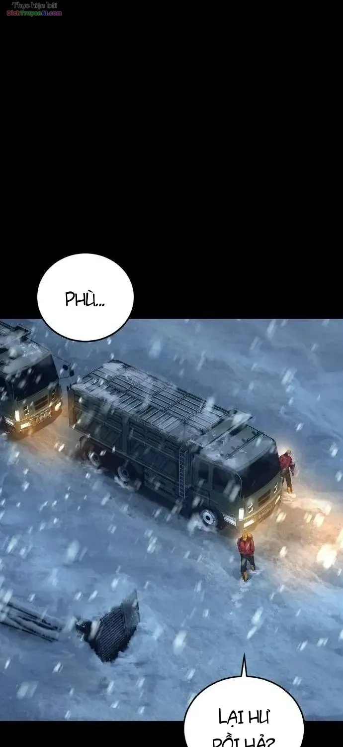 Bố Tôi Là Đặc Vụ Chap 266 - Next Chap 267