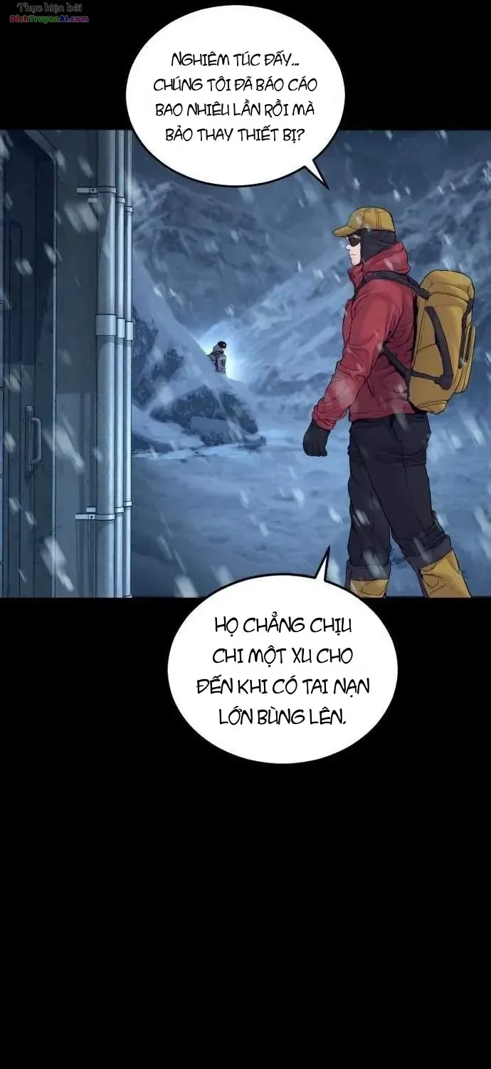 Bố Tôi Là Đặc Vụ Chap 266 - Next Chap 267