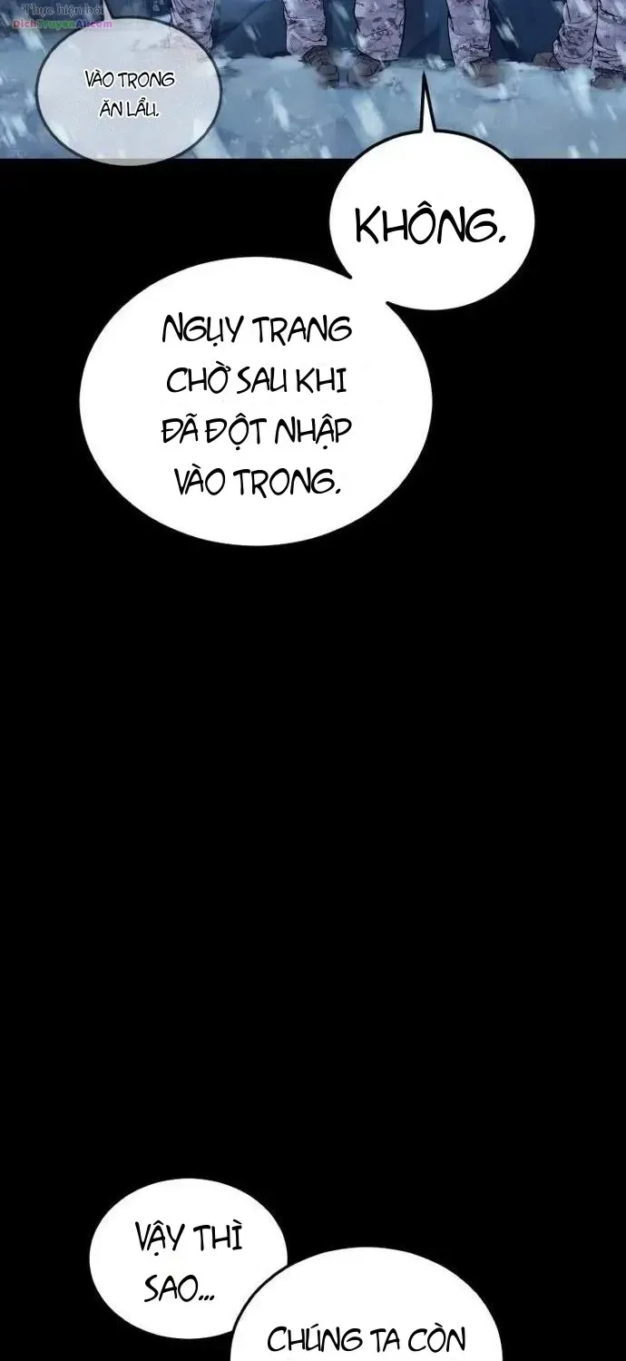 Bố Tôi Là Đặc Vụ Chap 266 - Next Chap 267