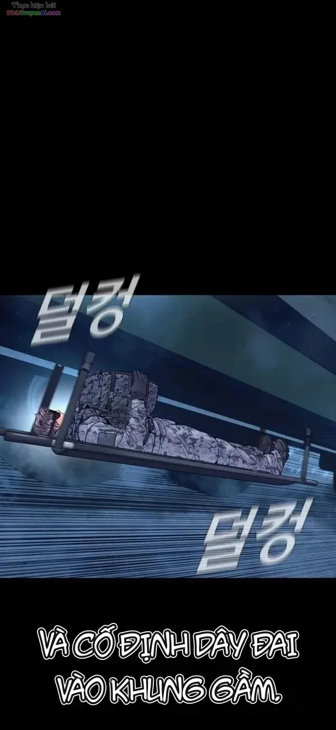Bố Tôi Là Đặc Vụ Chap 266 - Next Chap 267