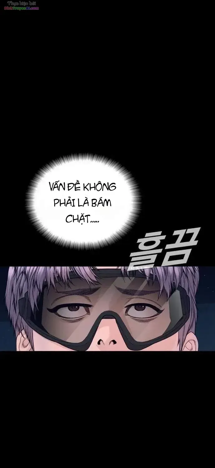 Bố Tôi Là Đặc Vụ Chap 266 - Next Chap 267