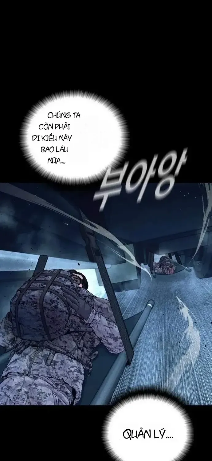 Bố Tôi Là Đặc Vụ Chap 266 - Next Chap 267