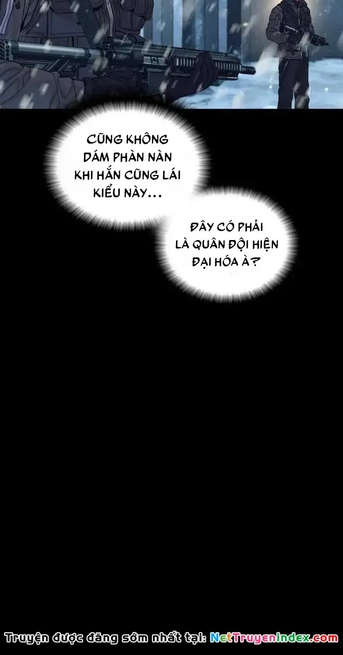 Bố Tôi Là Đặc Vụ Chap 266 - Next Chap 267