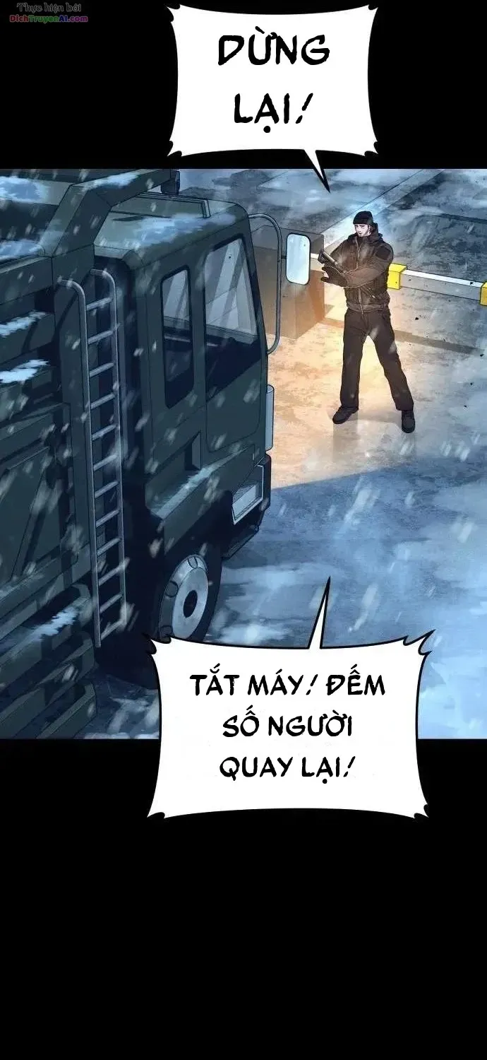 Bố Tôi Là Đặc Vụ Chap 266 - Next Chap 267