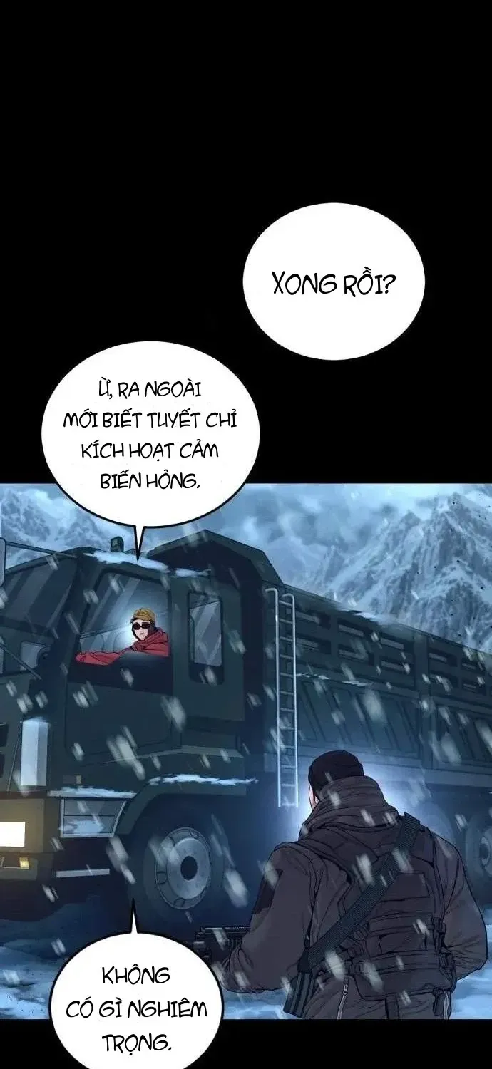 Bố Tôi Là Đặc Vụ Chap 266 - Next Chap 267