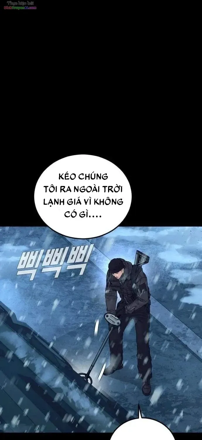 Bố Tôi Là Đặc Vụ Chap 266 - Next Chap 267