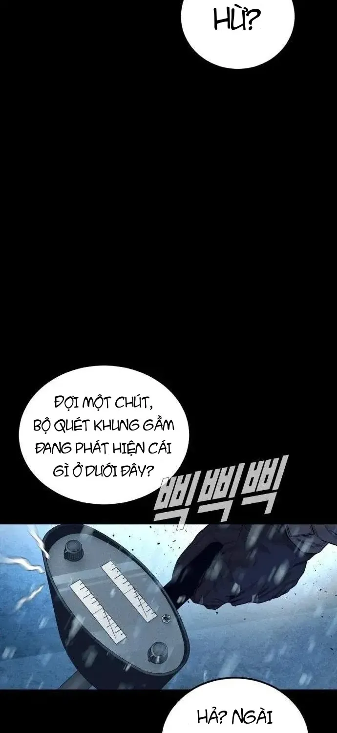 Bố Tôi Là Đặc Vụ Chap 266 - Next Chap 267