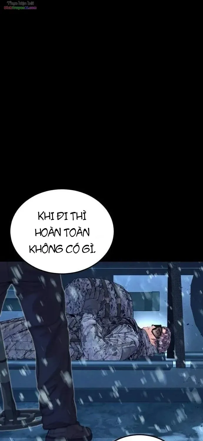 Bố Tôi Là Đặc Vụ Chap 266 - Next Chap 267