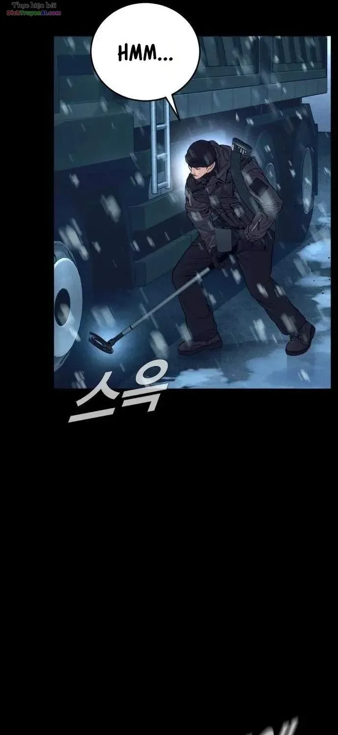 Bố Tôi Là Đặc Vụ Chap 266 - Next Chap 267