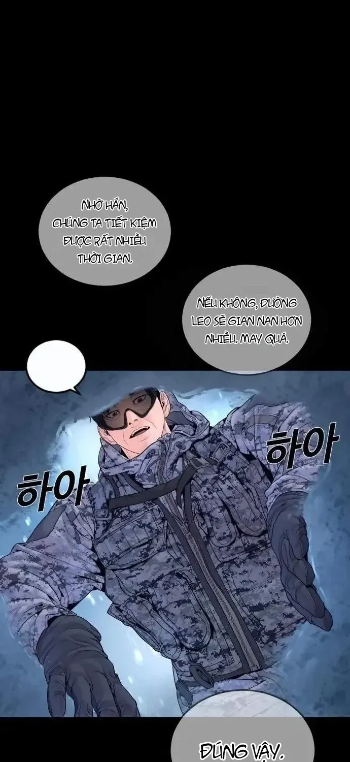Bố Tôi Là Đặc Vụ Chap 266 - Next Chap 267