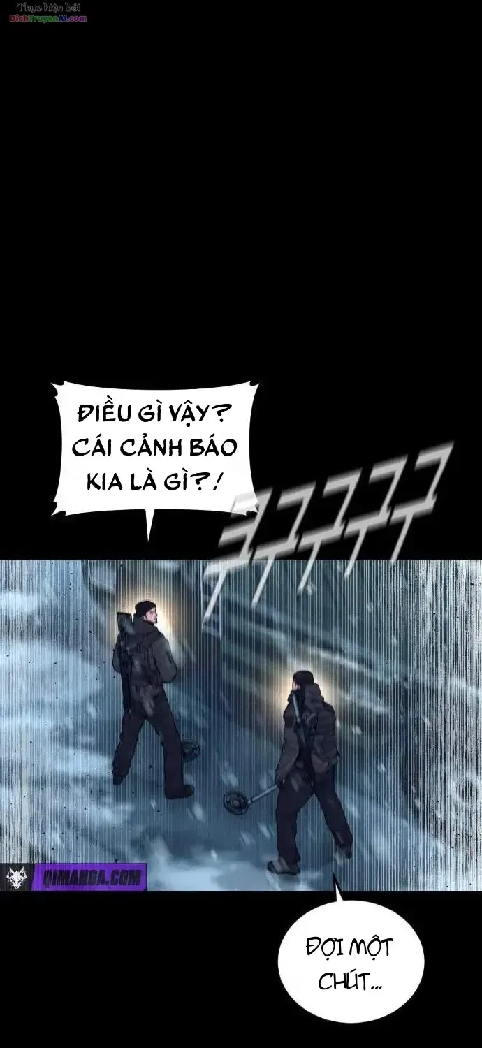 Bố Tôi Là Đặc Vụ Chap 266 - Next Chap 267