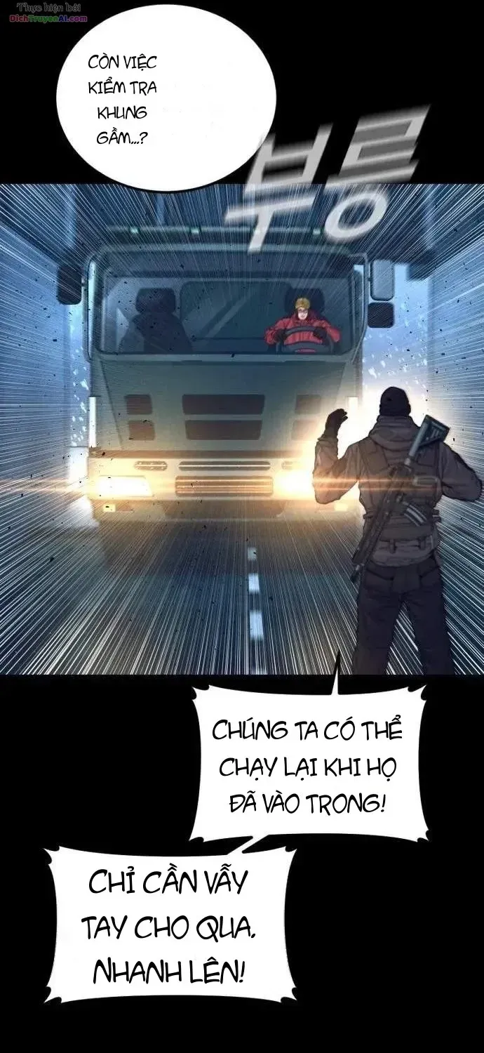 Bố Tôi Là Đặc Vụ Chap 266 - Next Chap 267
