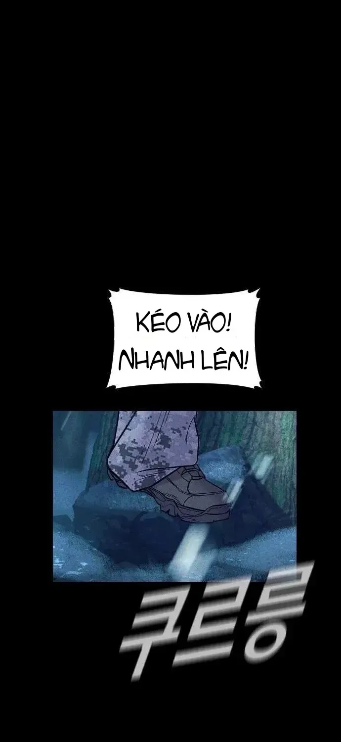 Bố Tôi Là Đặc Vụ Chap 266 - Next Chap 267