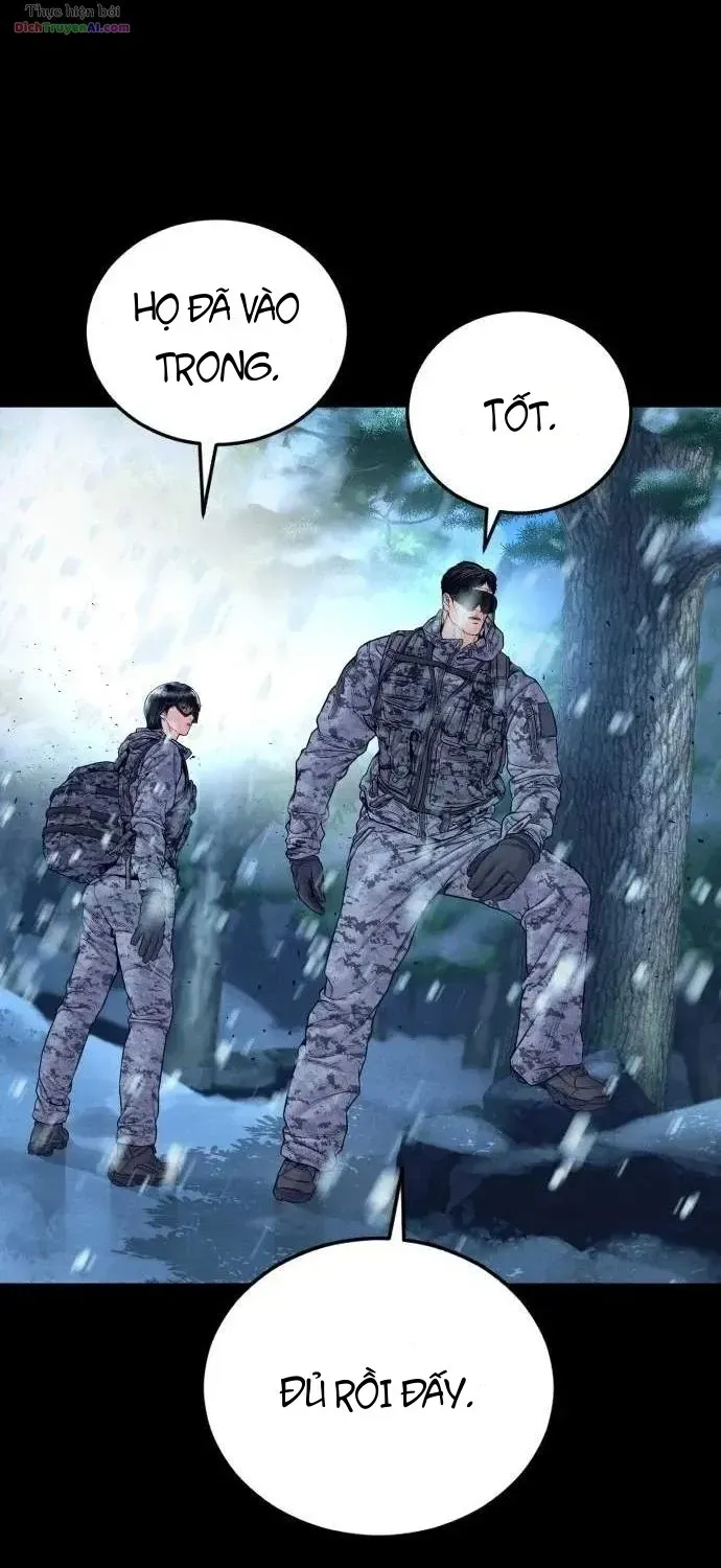 Bố Tôi Là Đặc Vụ Chap 266 - Next Chap 267