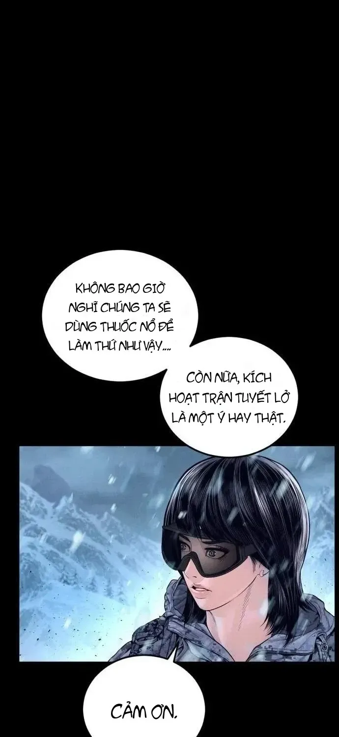 Bố Tôi Là Đặc Vụ Chap 266 - Next Chap 267