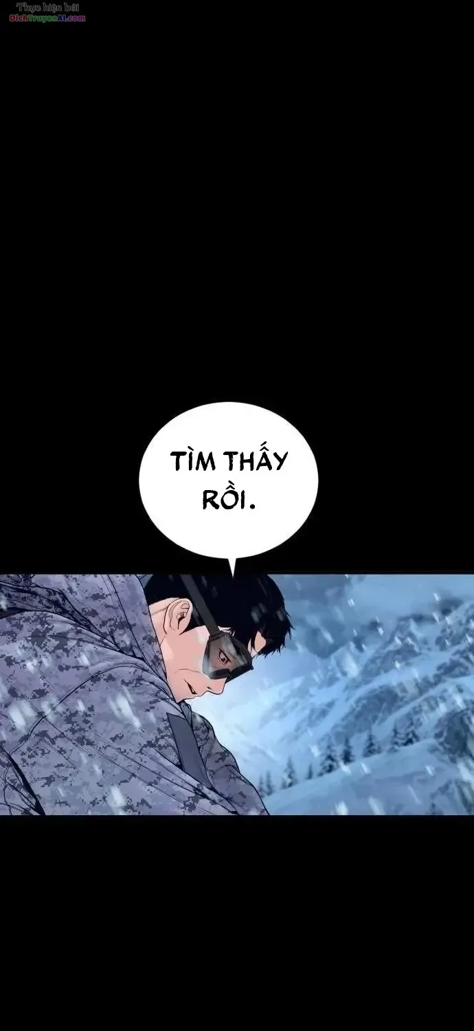 Bố Tôi Là Đặc Vụ Chap 266 - Next Chap 267