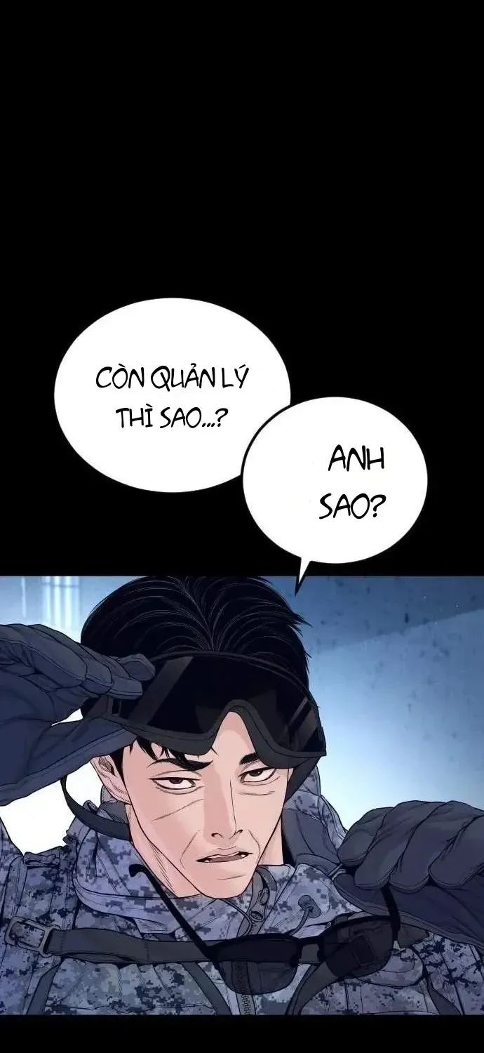 Bố Tôi Là Đặc Vụ Chap 266 - Next Chap 267