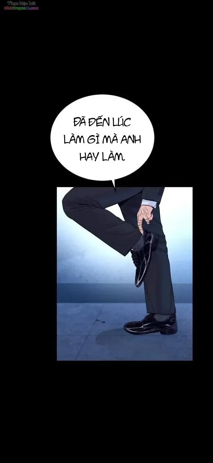 Bố Tôi Là Đặc Vụ Chap 266 - Next Chap 267