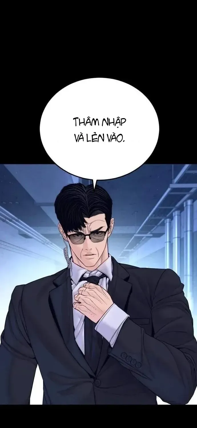 Bố Tôi Là Đặc Vụ Chap 266 - Next Chap 267