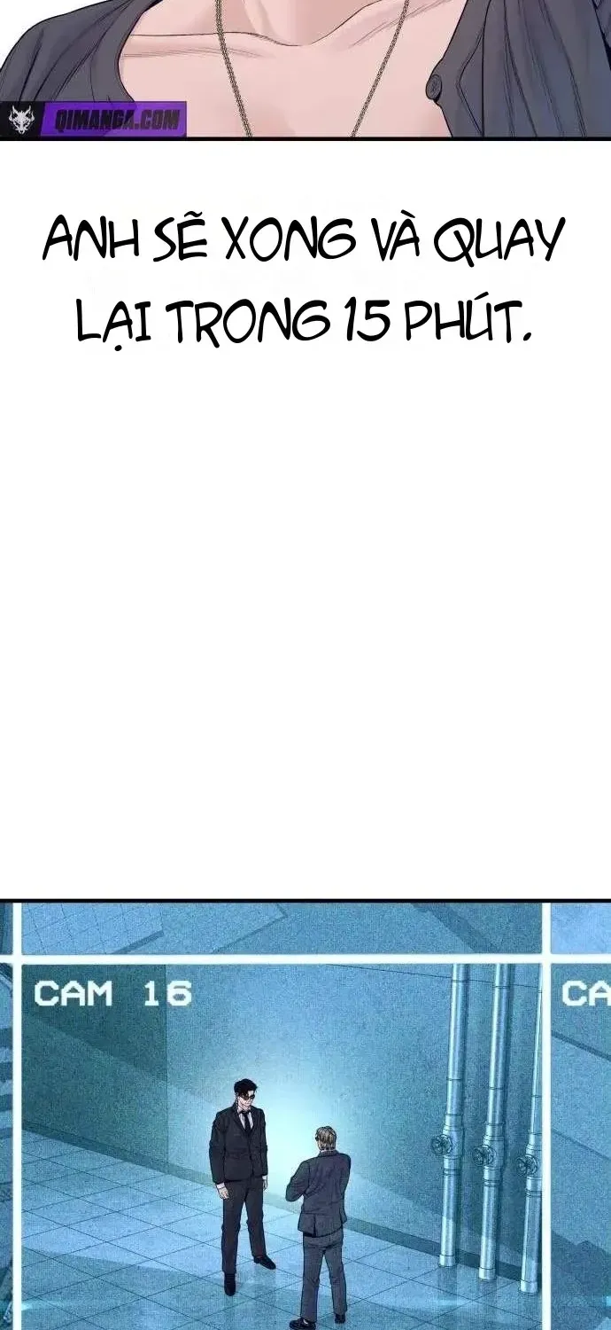 Bố Tôi Là Đặc Vụ Chap 266 - Next Chap 267