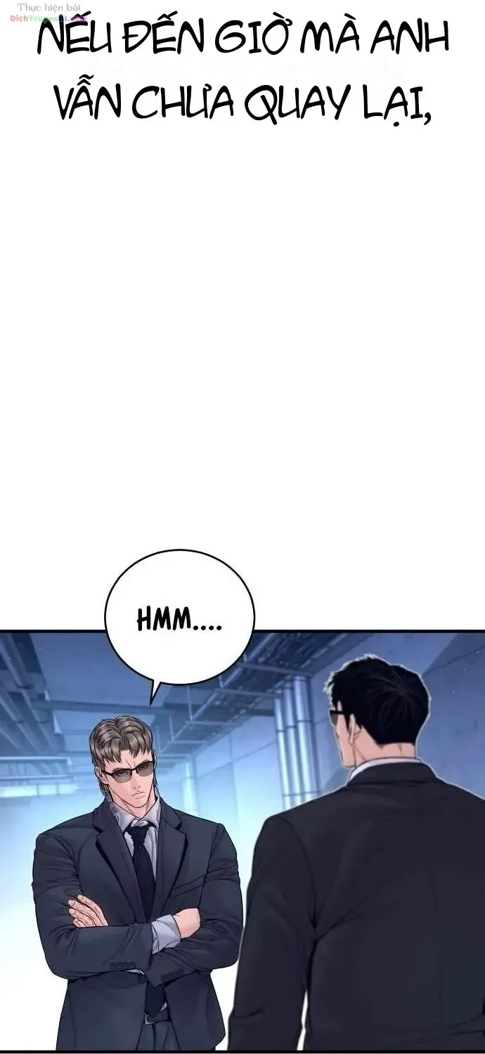 Bố Tôi Là Đặc Vụ Chap 266 - Next Chap 267