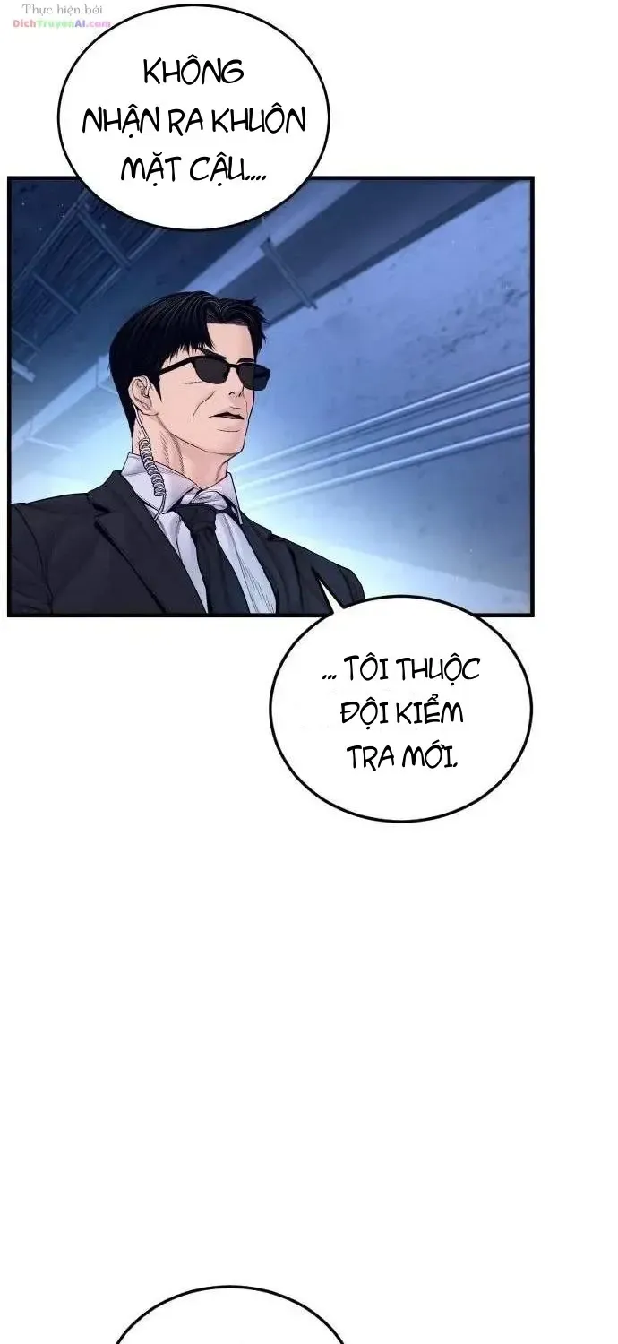 Bố Tôi Là Đặc Vụ Chap 266 - Next Chap 267