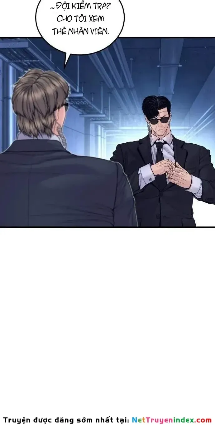 Bố Tôi Là Đặc Vụ Chap 266 - Next Chap 267