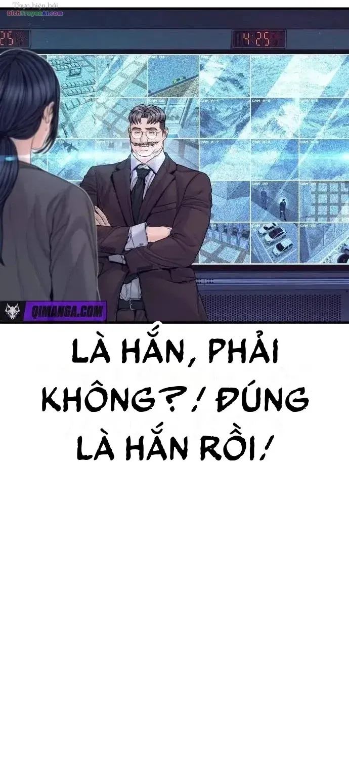 Bố Tôi Là Đặc Vụ Chap 266 - Next Chap 267