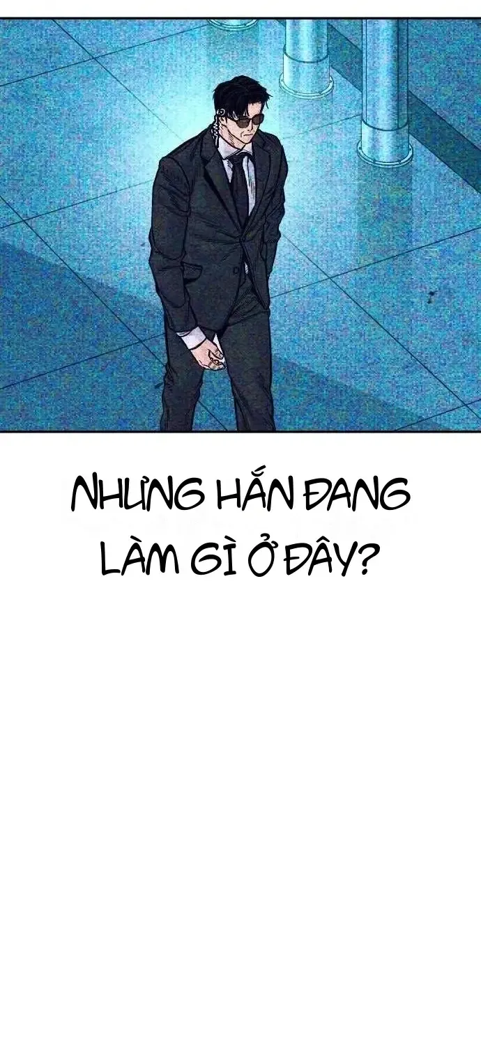 Bố Tôi Là Đặc Vụ Chap 266 - Next Chap 267