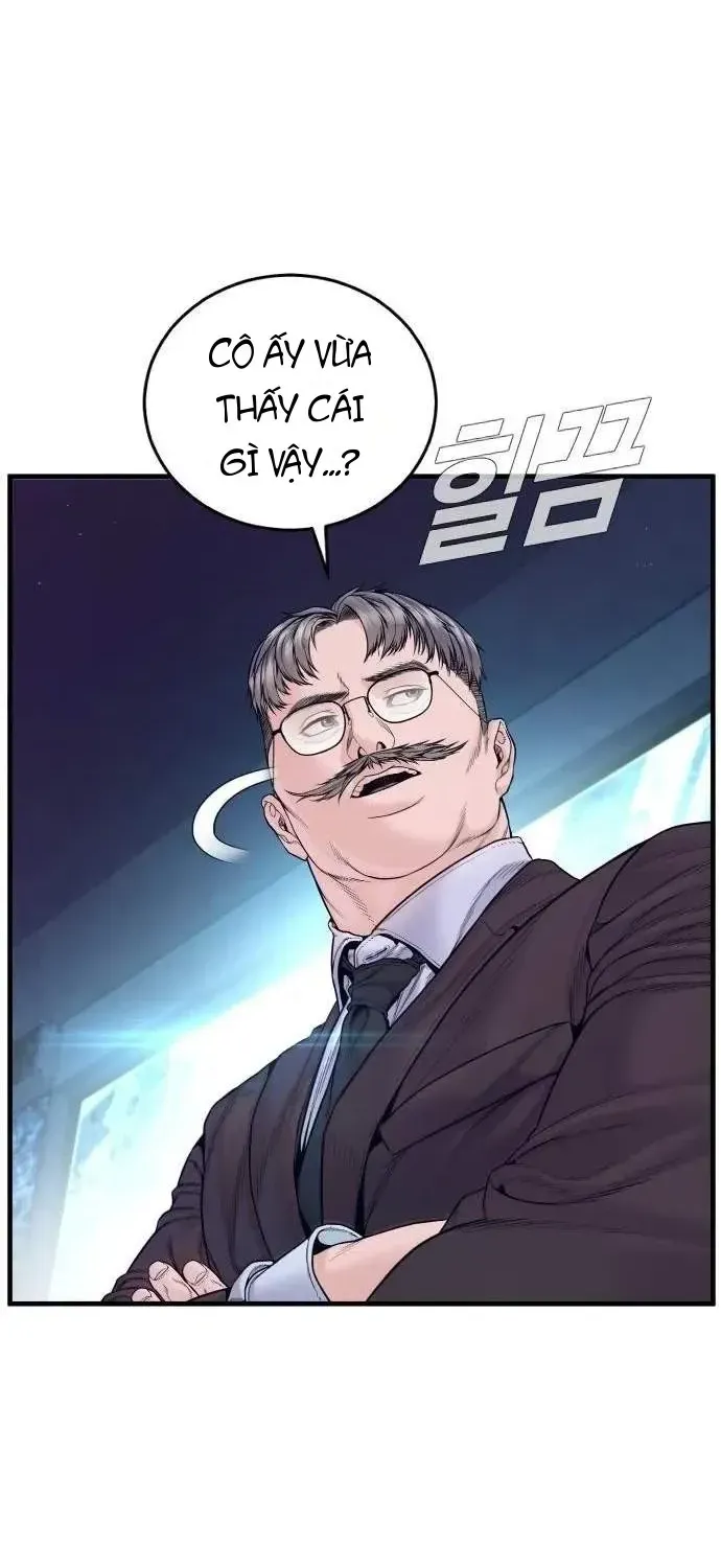 Bố Tôi Là Đặc Vụ Chap 266 - Next Chap 267