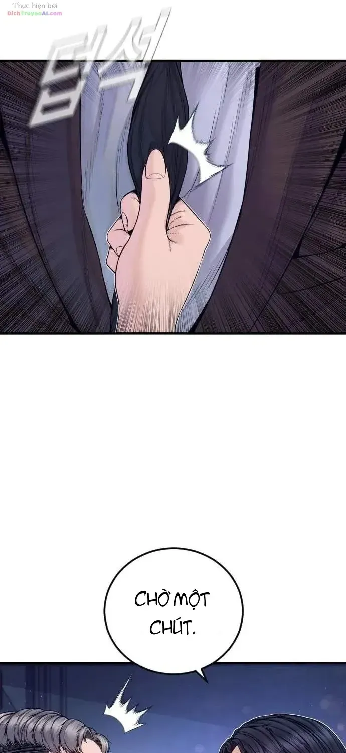 Bố Tôi Là Đặc Vụ Chap 266 - Next Chap 267