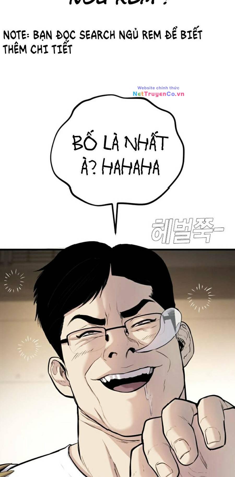 Bố Tôi Là Đặc Vụ Chap 27.5 - Next Chap 28.5