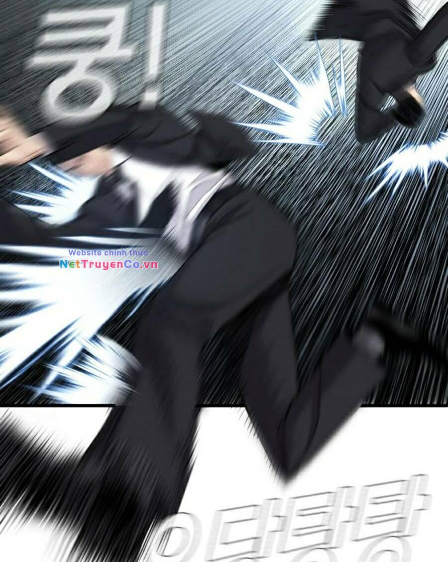 Bố Tôi Là Đặc Vụ Chap 27.5 - Next Chap 28.5