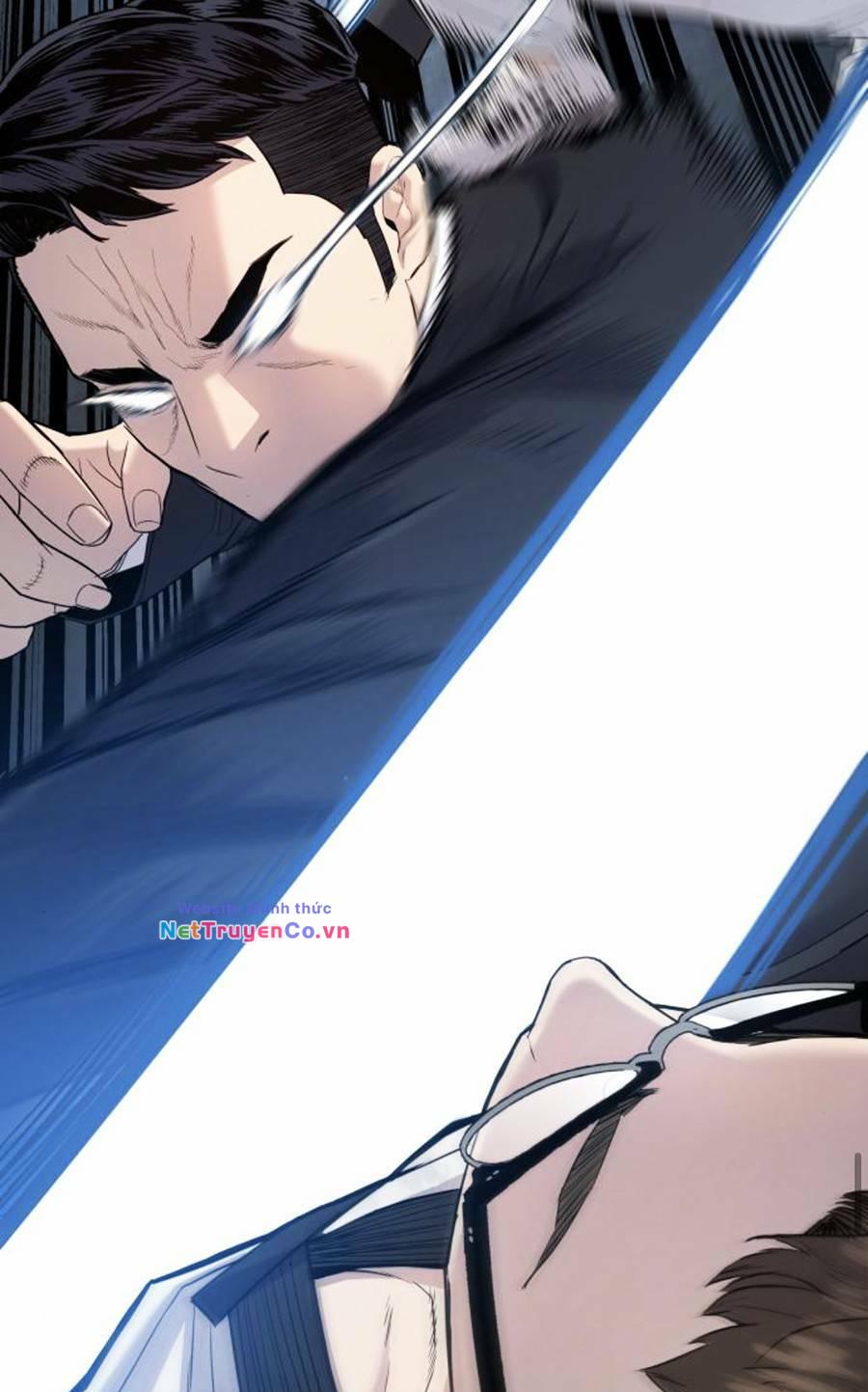 Bố Tôi Là Đặc Vụ Chap 27.5 - Next Chap 28.5