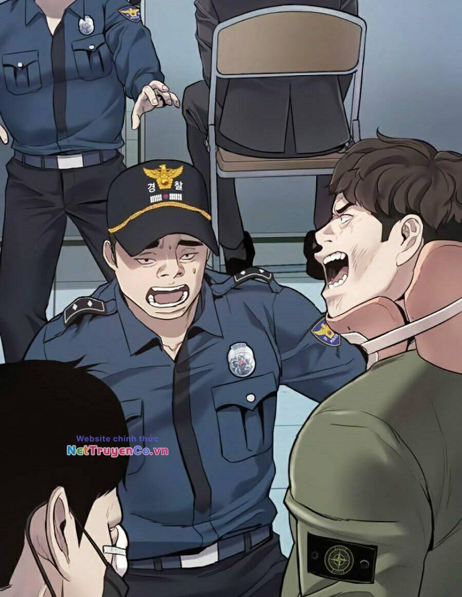 Bố Tôi Là Đặc Vụ Chap 3 - Next Chap 4